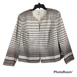 Talbots Blazer Size 16W